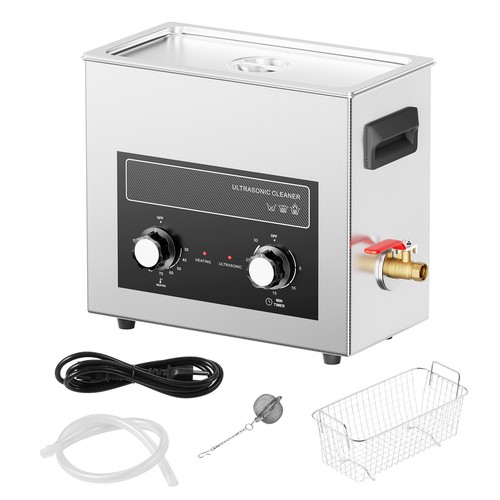 Uimoso ultrasonic cleaner - 6l,