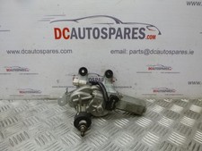 2003 KIA SEDONA CREW CAB 5 DOOR 2.9 WIPER MOTOR (REAR) 03511-1410