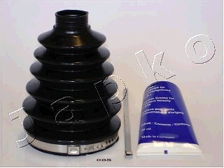New bellow set - set,, shaft