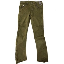 G-STAR Men's Sage Green RCO