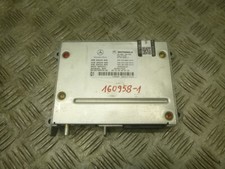 2008 MERCEDES S CLASS W221 BLUETOOTH CONTROL MODULE A221 870 8685