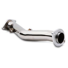 STAINLESS STEEL EXHAUST CENTRE