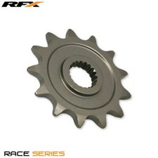 RFX Motocross Race Front