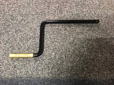 Starting Handle MG J2 D M