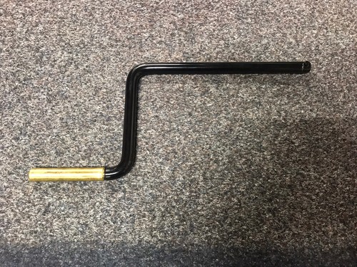 Starting handle d m - mg, j2