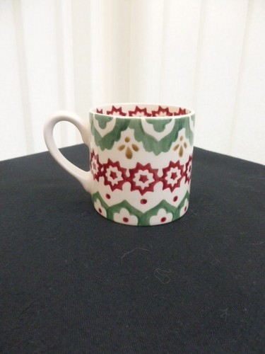 Emma bridgewater christmas joy - emma,