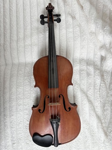 Fine french violin - fine,