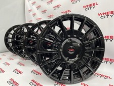18" Inch Ford Transit Rally