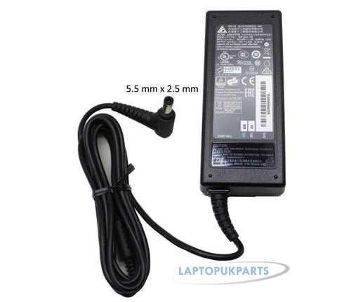 New genuine delta adaptor - delta, ac
