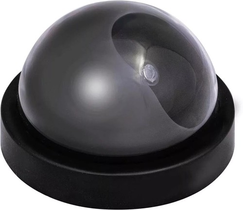 Dummy round fake camera - camera, with