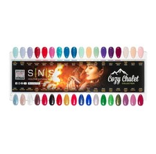 SNS Cozy Chalet Collection