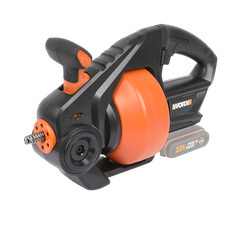 WORX Powershare Cordless Drain