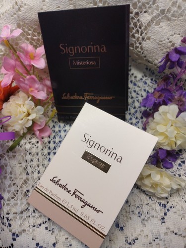 Signorina misteriosa - misteriosa, &