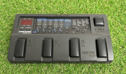 Zoom player 2100 - player, multi