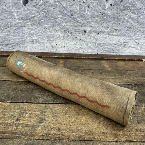 Vintage redline bmx handlebar - redline,