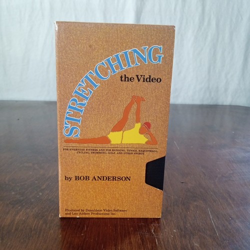 Stretching the video bob - the, by