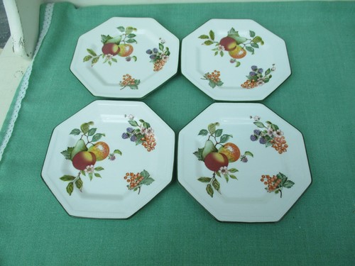 Johnson brothers tea - brothers,