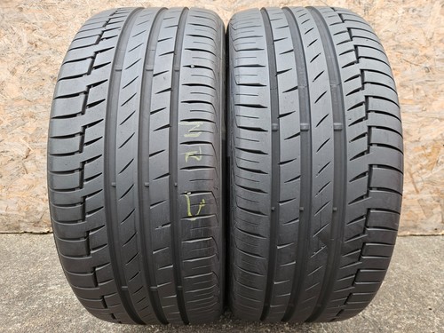 Continental premium - 2,