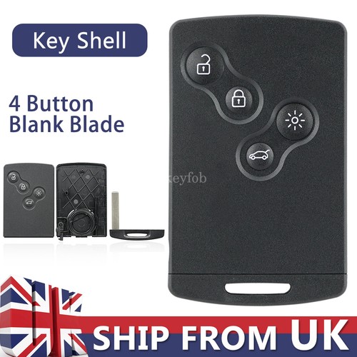 Smart key card remote - smart,