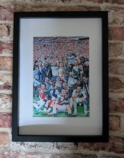 Sunderland AFC Play Off