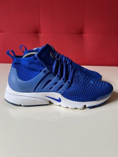 Nike air presto flyknit - presto,