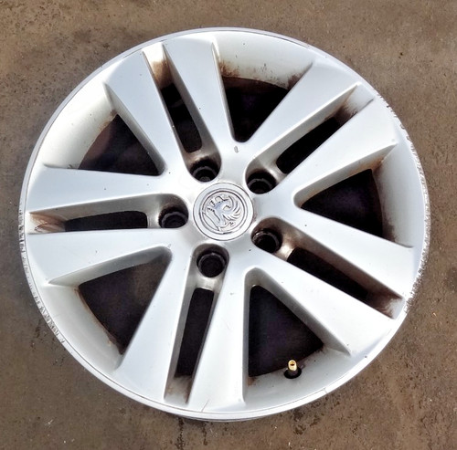 Vauxhall astra alloy wheel - astra,