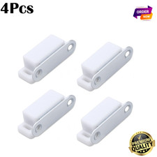 4x MAGNETIC DOOR CATCH Strong