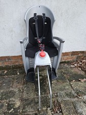 Hamax Siesta Reclining Child