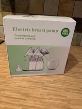 Electric Breast Pump