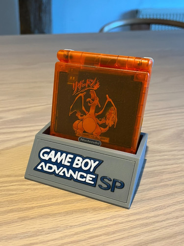 Nintendo gameboy advance - nintendo,