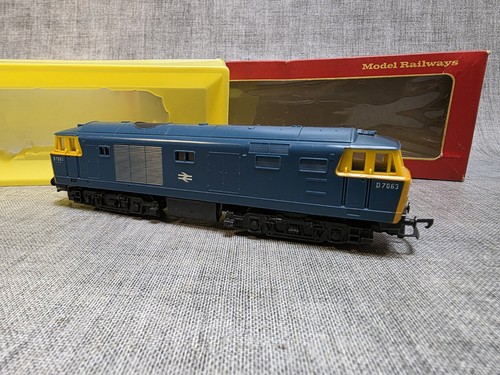 Hornby triang gauge r758 - r758,
