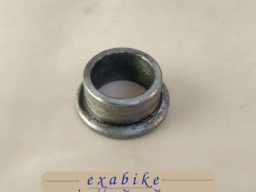 Front wheel spacer for - front,