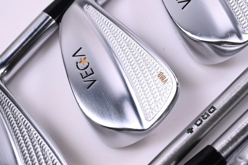 Vega vmb irons stiff - vmb, /