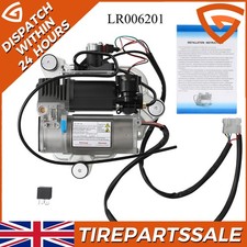 AIR SUSPENSION COMPRESSOR PUMP