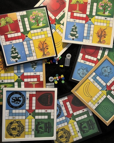 Premium ludo game - premium, or