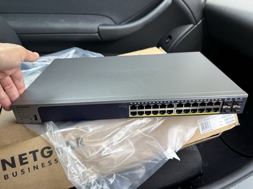 Guide port gigabit - guide, 24-port