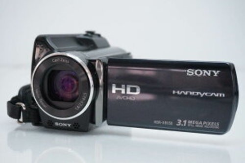 Sony handycam hdr xr150 hdd - hdr-xr150,