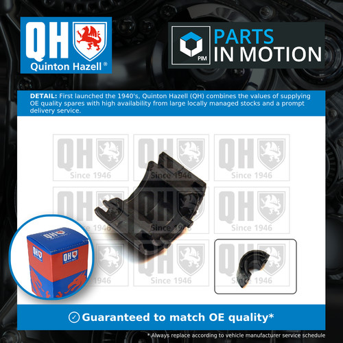 Anti roll bar bush fits - anti,