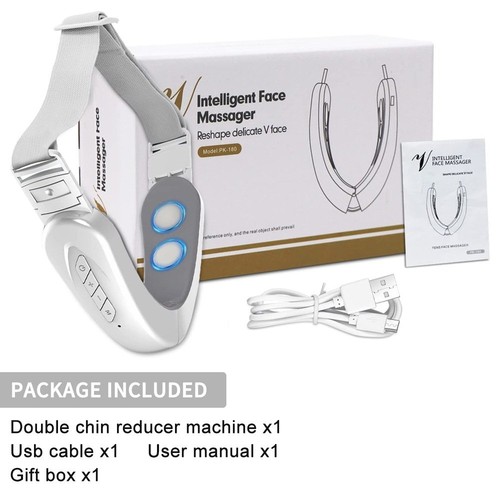 Electric massage double - electric,