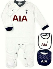 TOTTENHAM HOTSPUR FC BABY