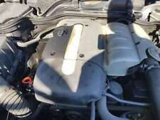 ⭐ 611961 full engine for MERCEDES-BENZ CLASE E (W210) BERLINA DIESEL 220 4793084