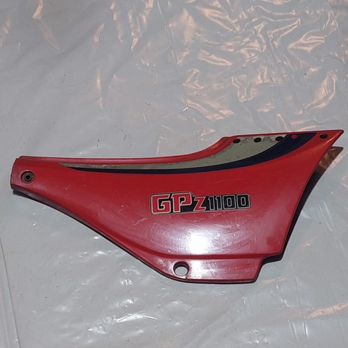 Genuine kawasaki gpz1100 - genuine, a