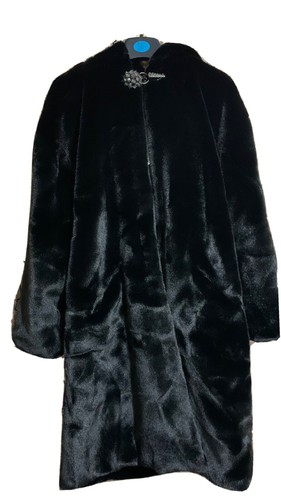 Minx rabbit fur luxurious - rabbit,