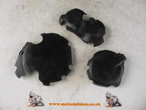 Suzuki gsxr 600 750 srad - 750,