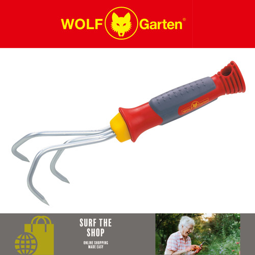Wolf garten ka2k - wolf-garten, hand