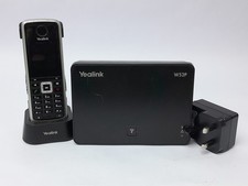 Yealink W52p - Phone System [12090]