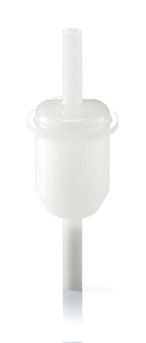 Mann filter wk31 fuel - wk31/4(10),