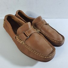 MOSHULU COLOURS Tan Leather