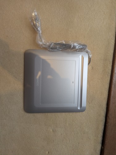 Wacom bamboo one ctf - wacom,