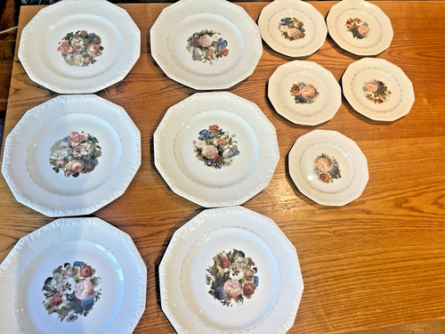 Vintage 1920s rosenthal - 1920s,
